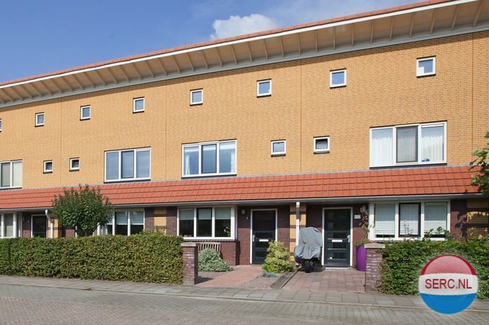 Nijmegen - Imbrexstraat