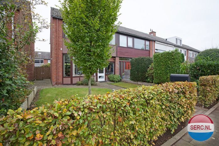 Nijmegen - Houthof