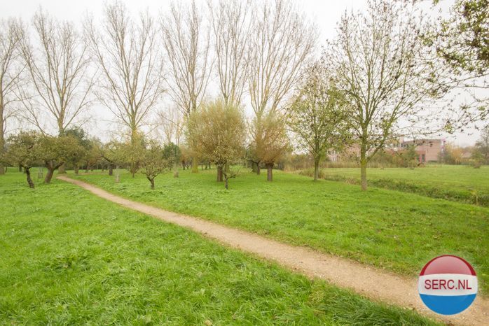 Nijmegen - Holtgesbroek