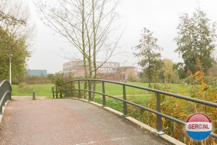 Nijmegen - Holtgesbroek