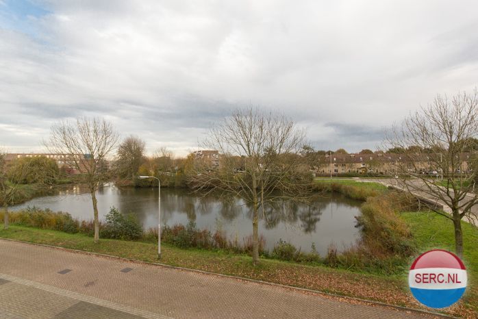 Nijmegen - Holtgesbroek