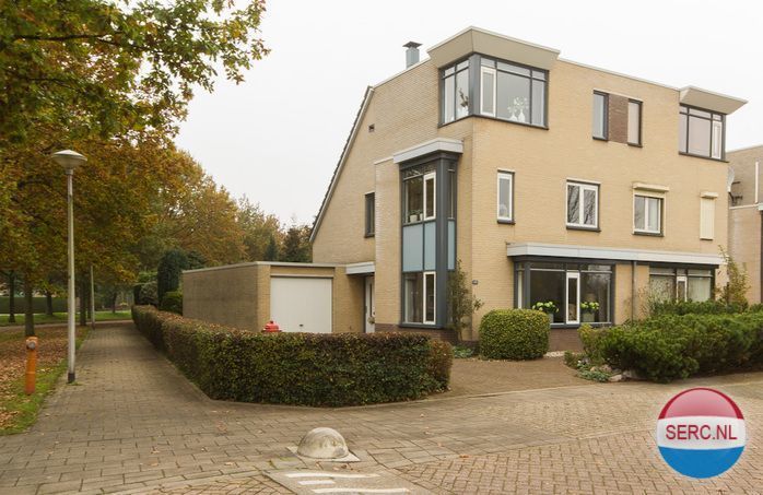Nijmegen - Holtgesbroek