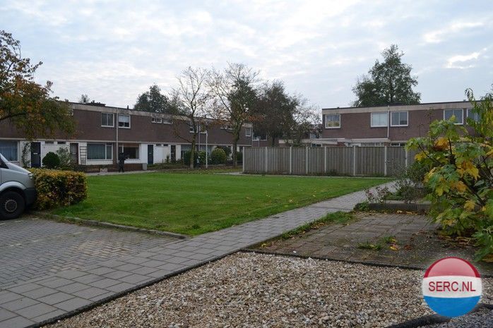 Nijmegen - Hoeckelumstraat