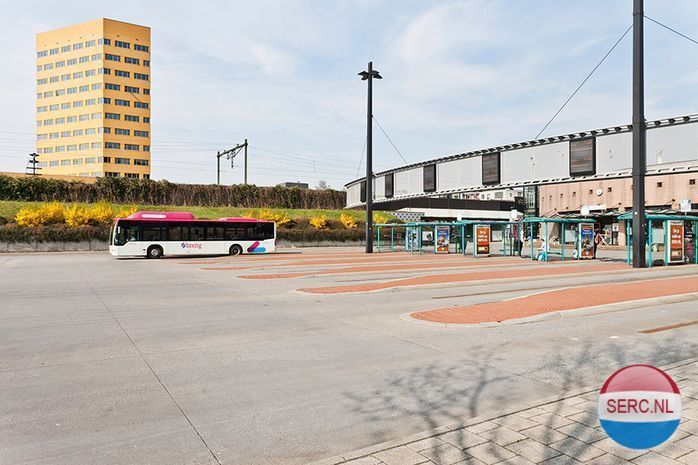 Nijmegen - Hillekensacker