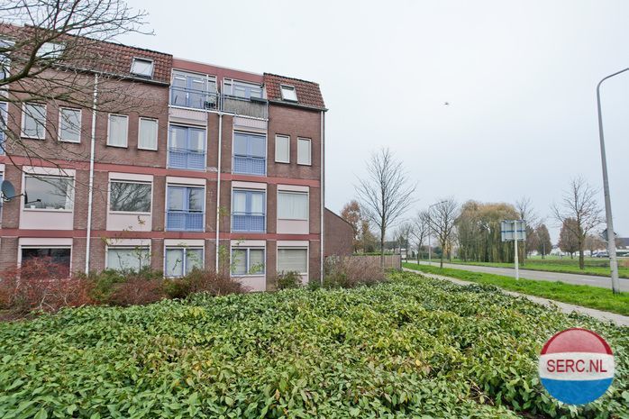Nijmegen - Hillekensacker