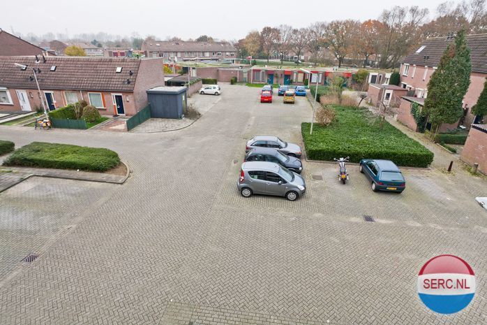 Nijmegen - Hillekensacker