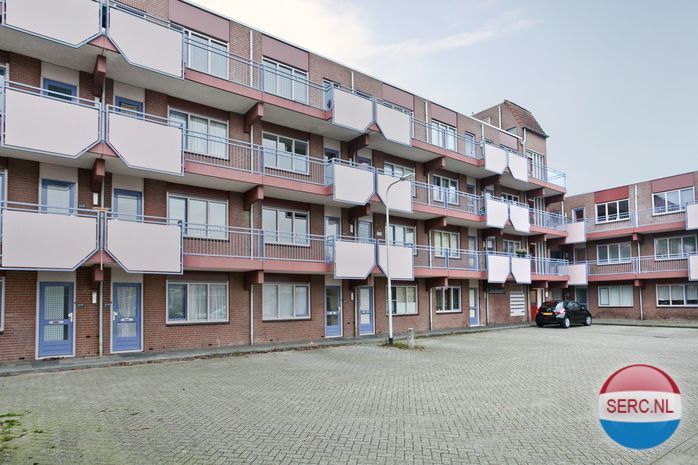 Nijmegen - Hillekensacker