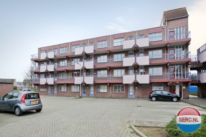 Nijmegen - Hillekensacker