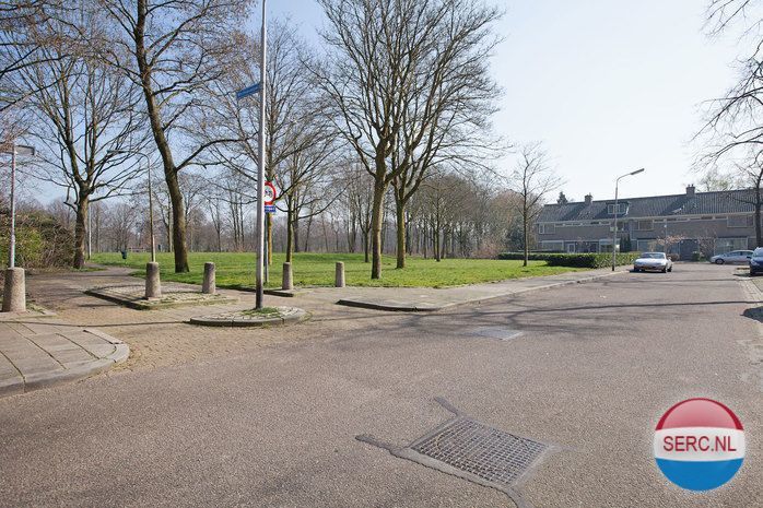 Nijmegen - Lankforst