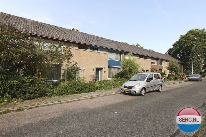 Nijmegen - Lankforst