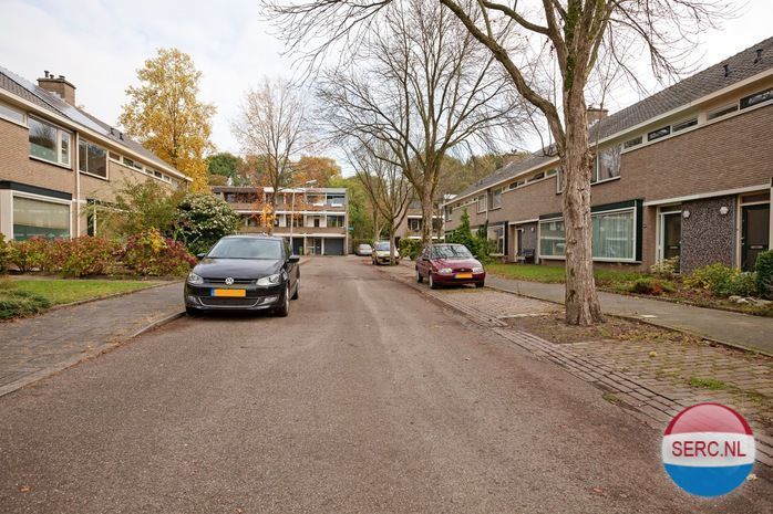 Nijmegen - Lankforst
