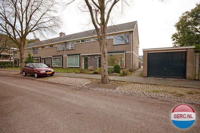 Nijmegen - Lankforst