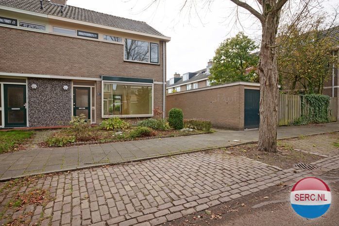 Nijmegen - Lankforst