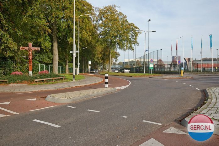 Nijmegen - Kwekerijweg