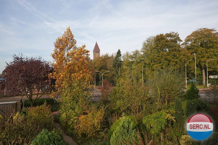 Nijmegen - Kwekerijweg
