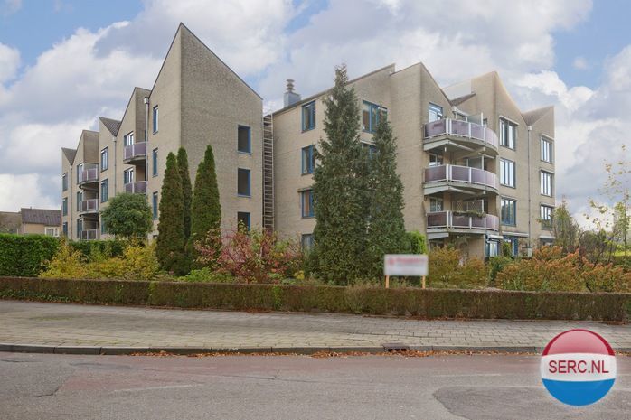 Nijmegen - Kwekerijweg