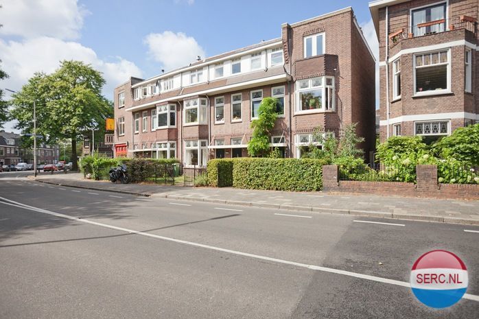 Nijmegen - Koolemans Beynenstraat