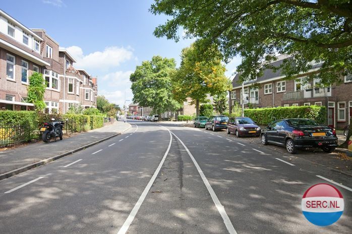 Nijmegen - Koolemans Beynenstraat