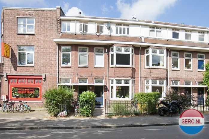 Nijmegen - Koolemans Beynenstraat