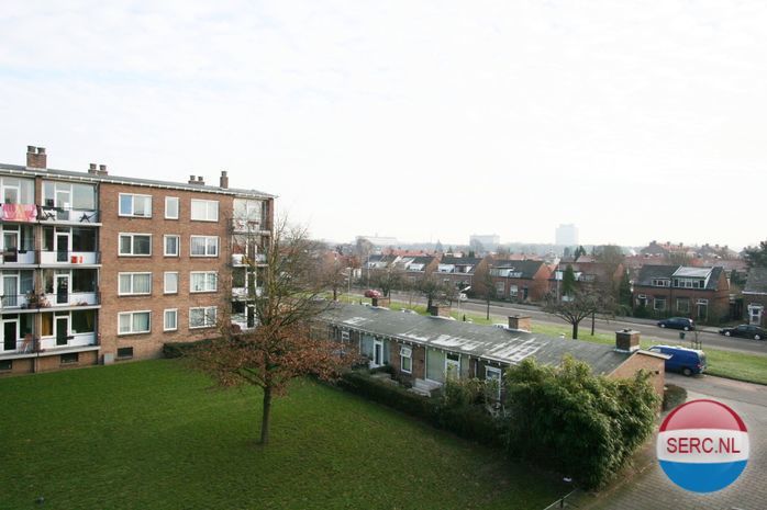Nijmegen - Koningsmantelhof