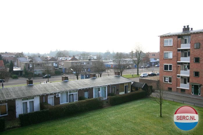 Nijmegen - Koningsmantelhof