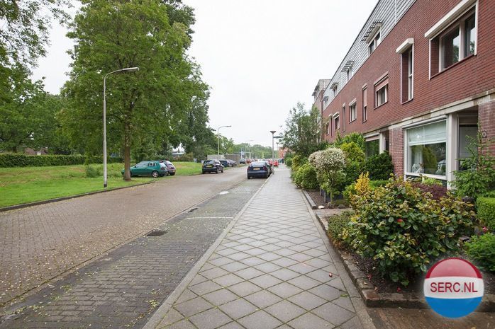 Nijmegen - Keplerstraat