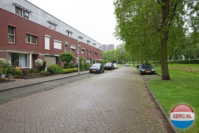 Nijmegen - Keplerstraat