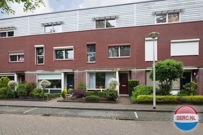 Nijmegen - Keplerstraat