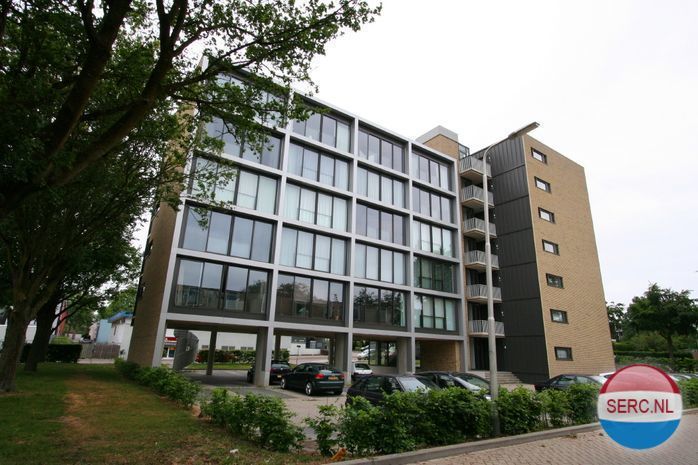 Nijmegen - Marie Curiestraat