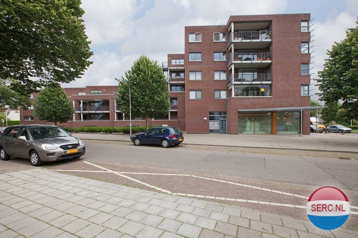 Nijmegen - Marialaan