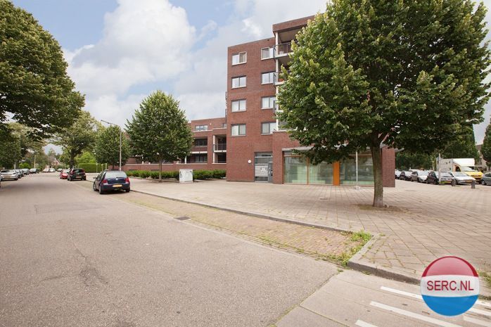 Nijmegen - Marialaan