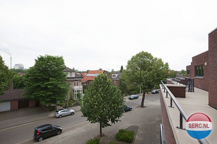 Nijmegen - Marialaan