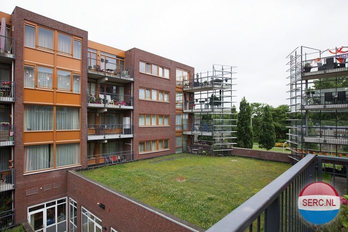 Nijmegen - Marialaan