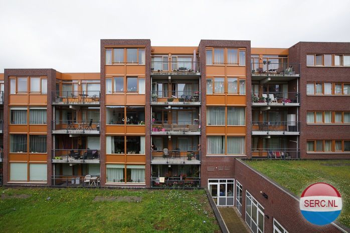 Nijmegen - Marialaan