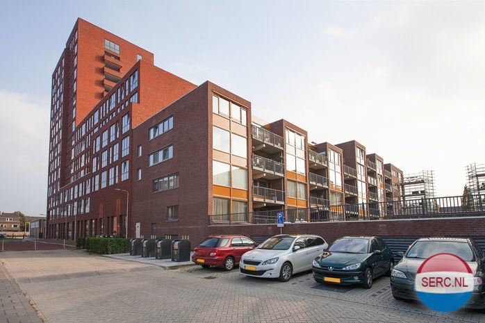 Nijmegen - Marialaan