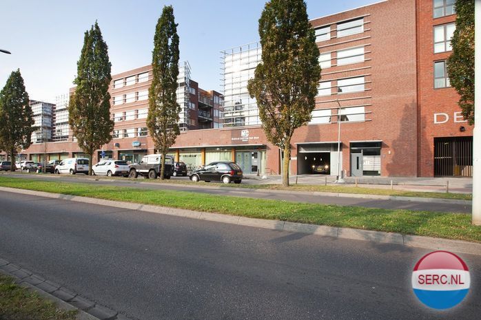 Nijmegen - Marialaan