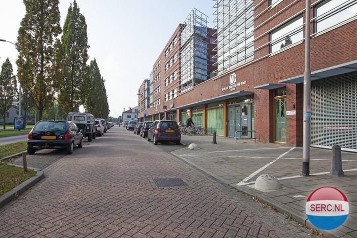 Nijmegen - Marialaan