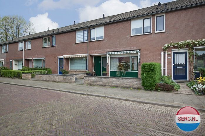 Nijmegen - Malvert