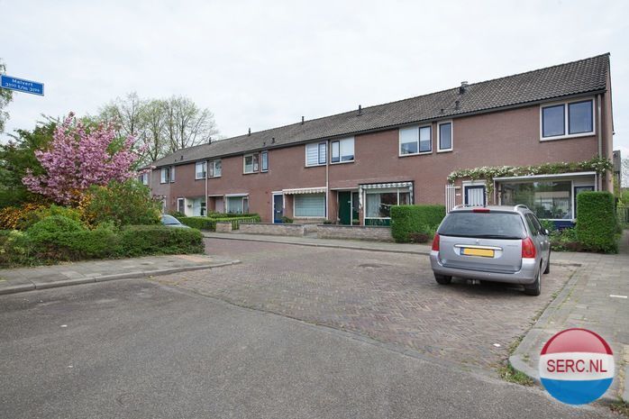 Nijmegen - Malvert