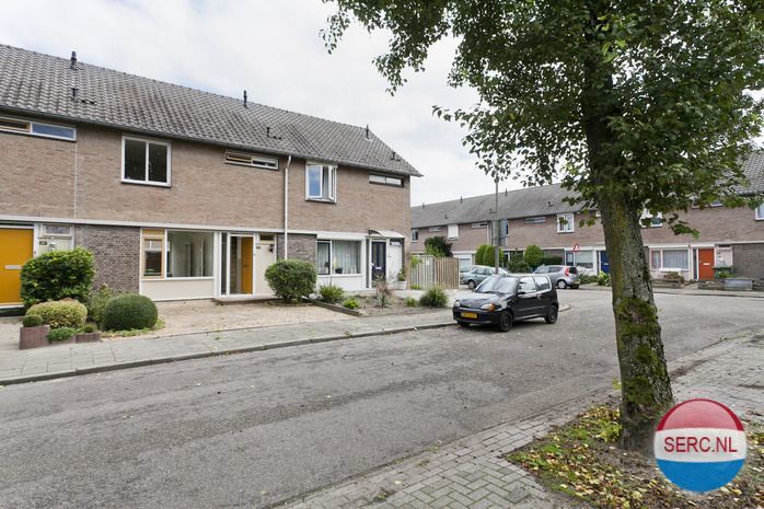 Nijmegen - Malvert