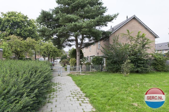 Nijmegen - Malvert
