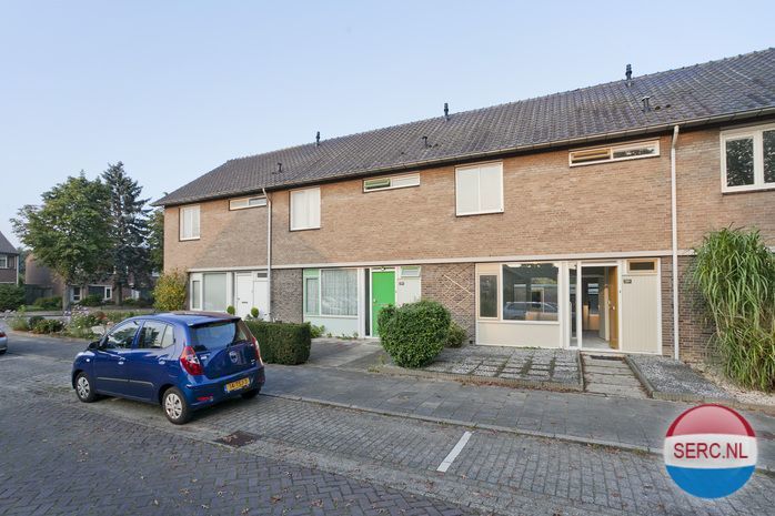 Nijmegen - Malvert