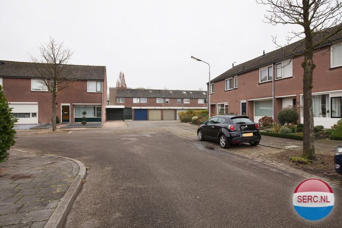 Nijmegen - Malvert