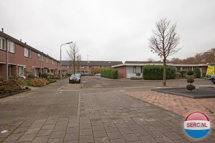 Nijmegen - Malvert