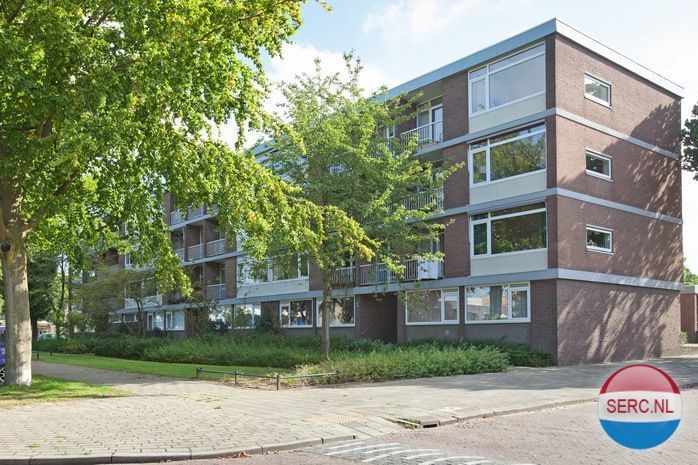 Nijmegen - Nieuwe Mollenhutseweg