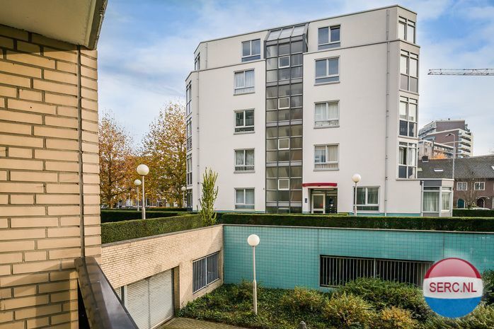 Nijmegen - Nieuwe Marktstraatt