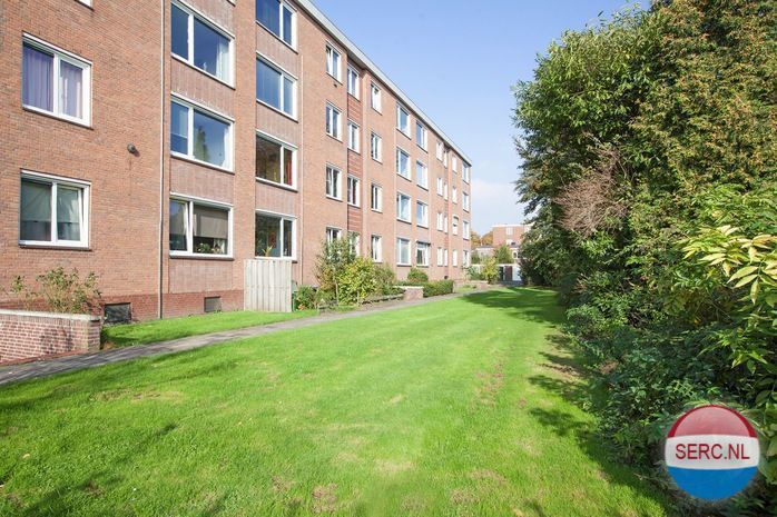 Nijmegen - Neptunusstraat