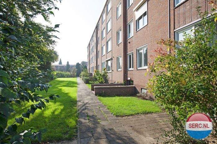 Nijmegen - Neptunusstraat