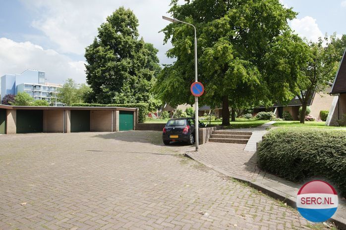 Nijmegen - Meijhorst