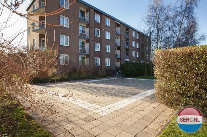 Nijmegen - Plutostraat